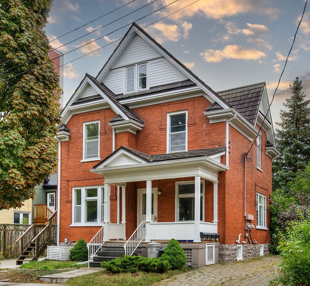 Well-maintained Norvesta rental home