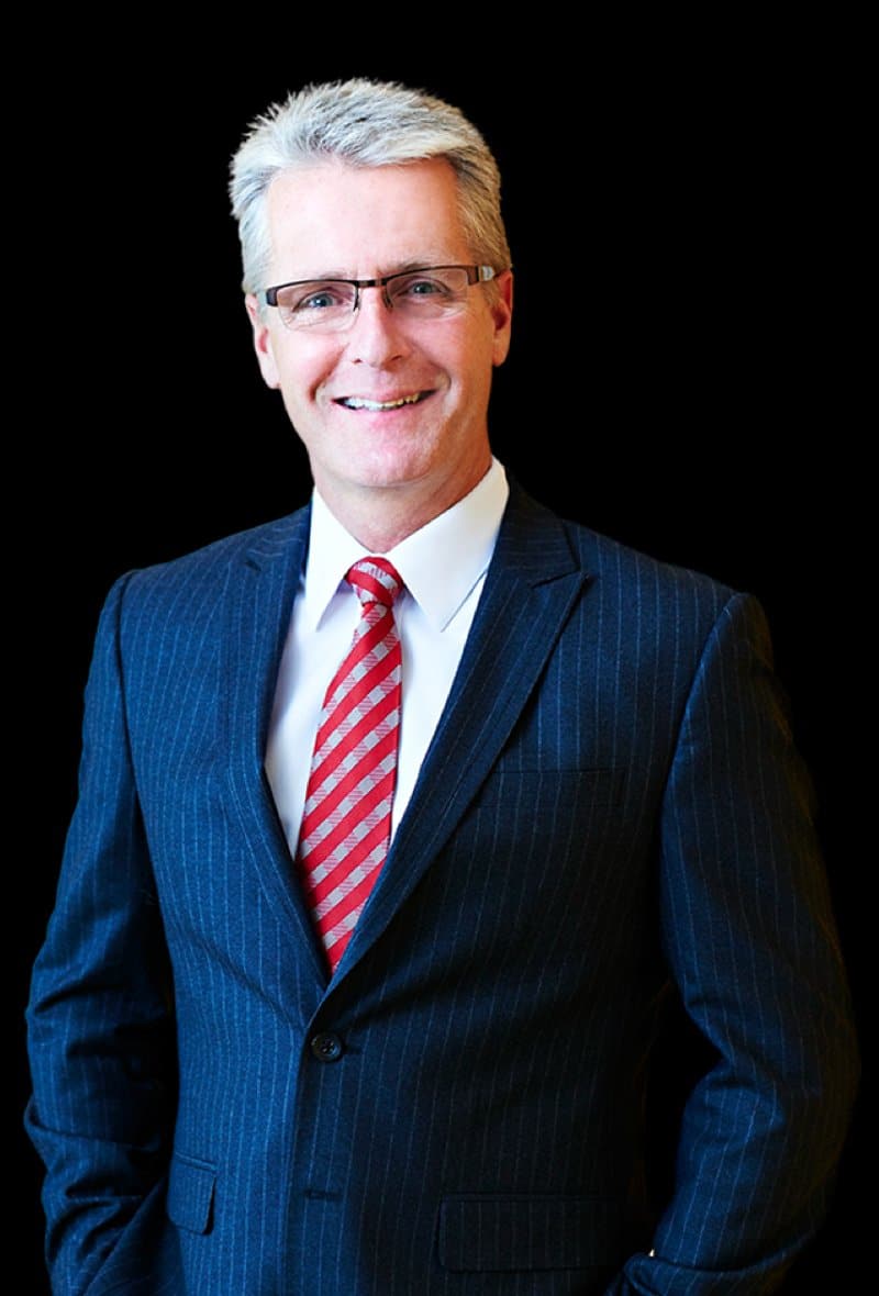 Jeff Parr