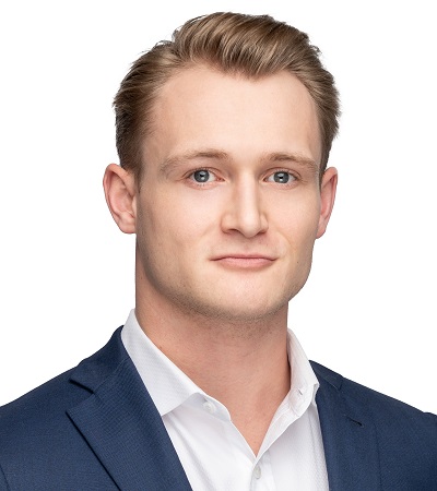 Sean Kohler